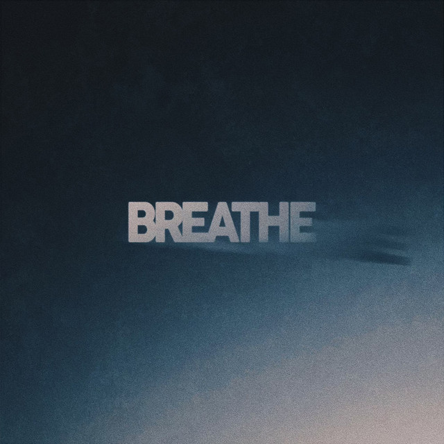 Mitchell Ferguson - Breathe