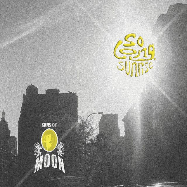 Sons Of Moon