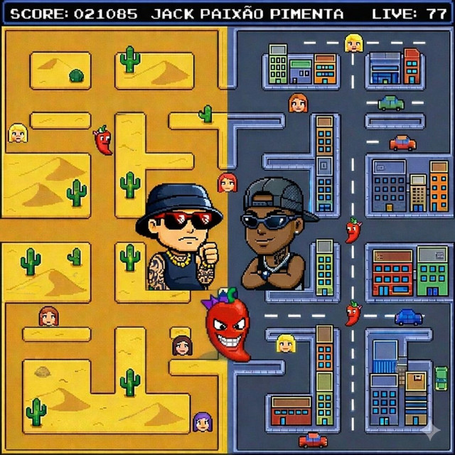 Jack Paixão Pimenta