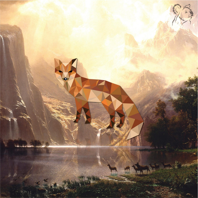 Fox cover art