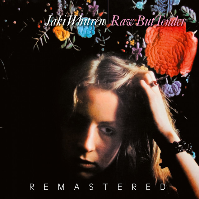Raw But Tender (Remastered) cover art
