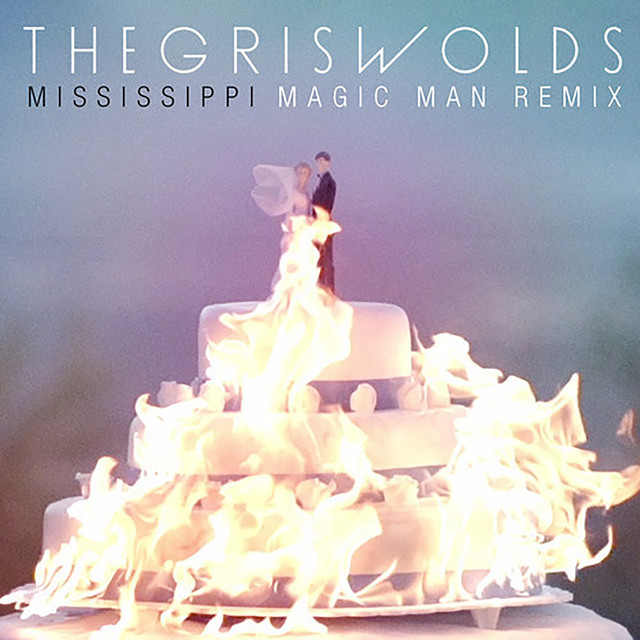 Mississippi - Magic Man Remix
