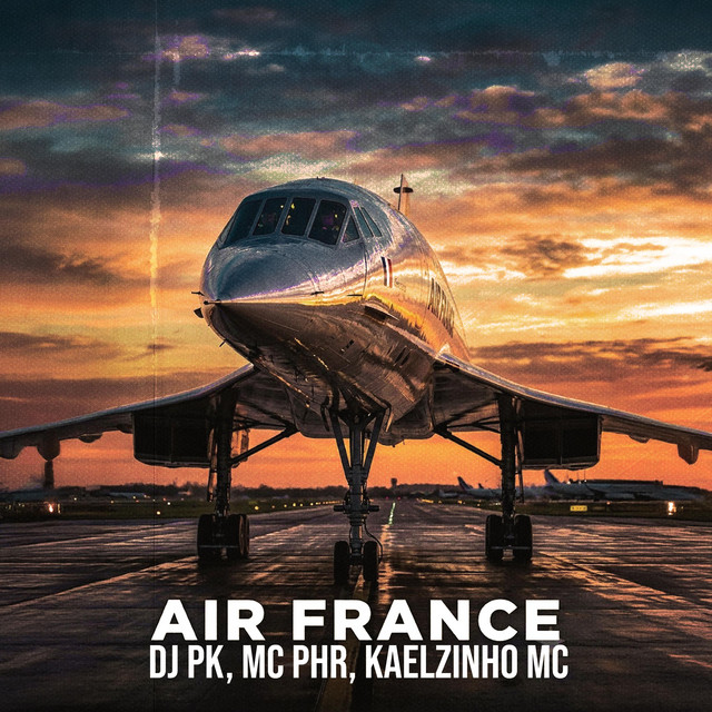 AIR FRANCE