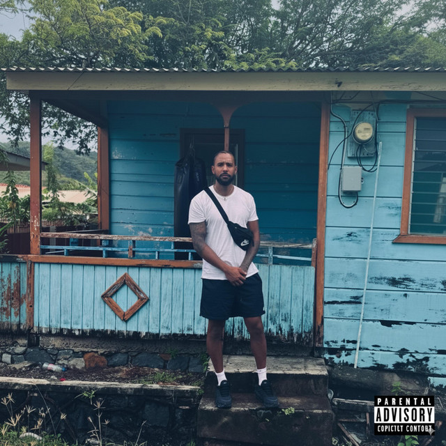 GREEN FIG cover art