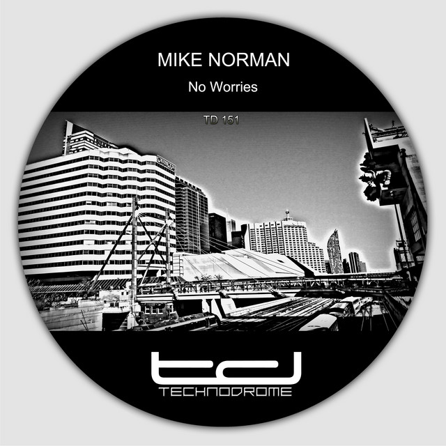 Mike Norman Photo