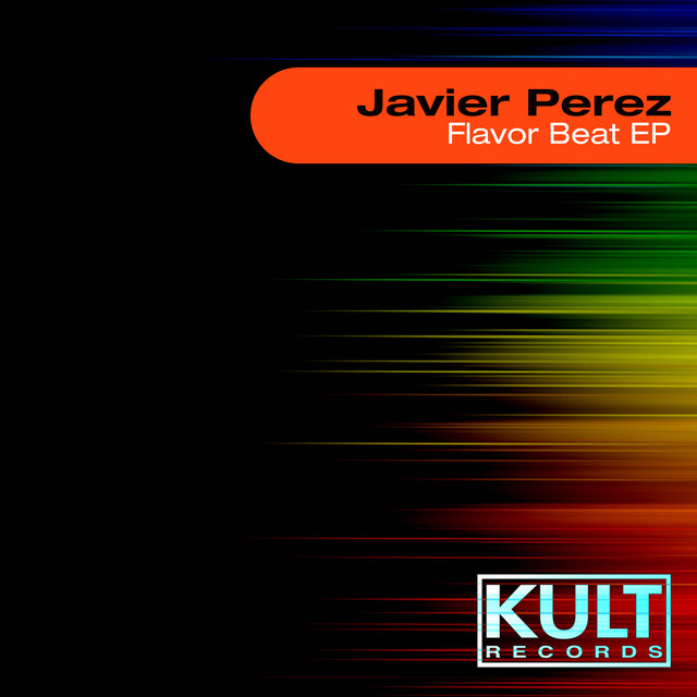 Flavor Beat - Original Mix cover art