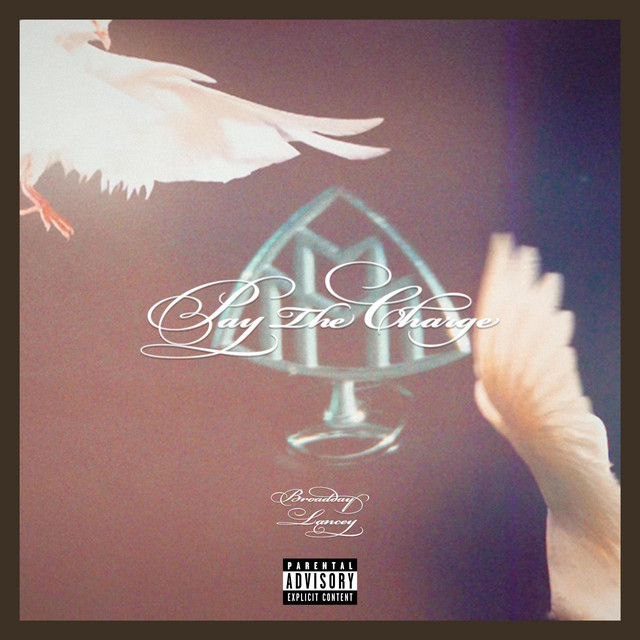 PAY THE CHARGE W LANCEY FOUX