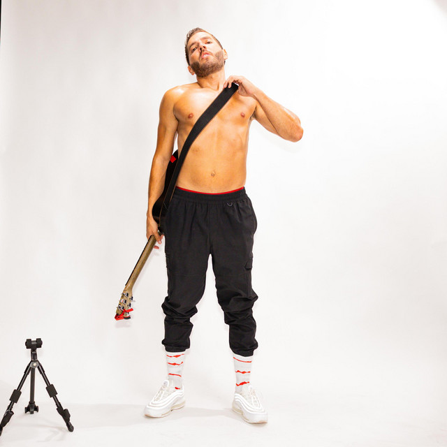 1 cover art
