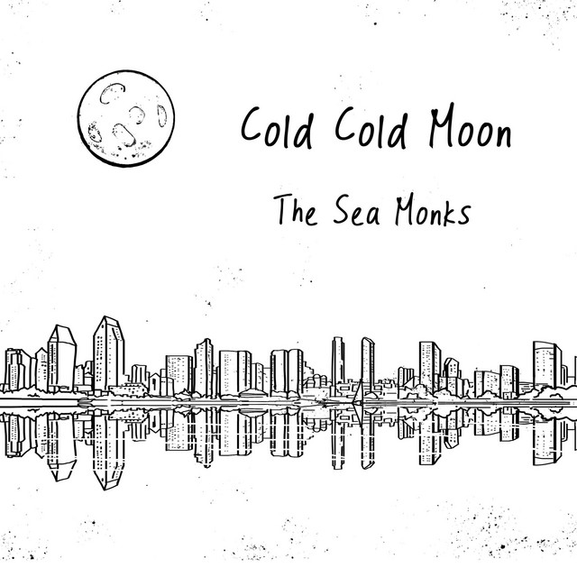 Cold Cold Moon