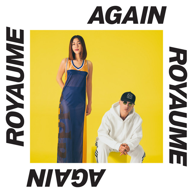 Again cover