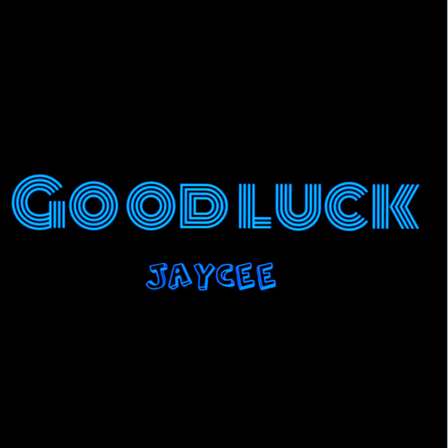 Good Luck cover art
