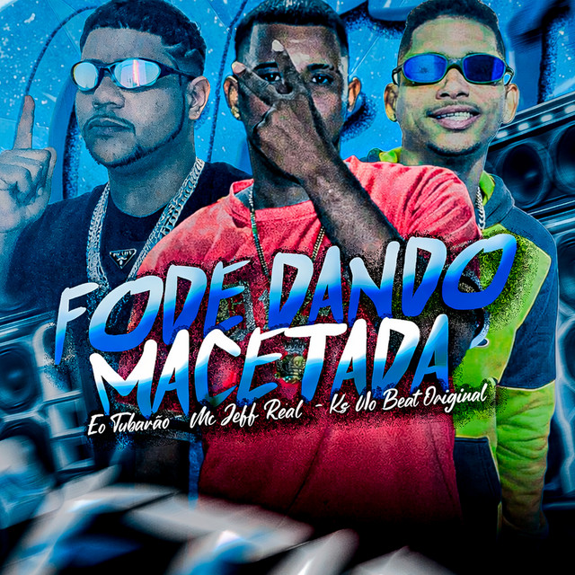 Fode Dando Macetada