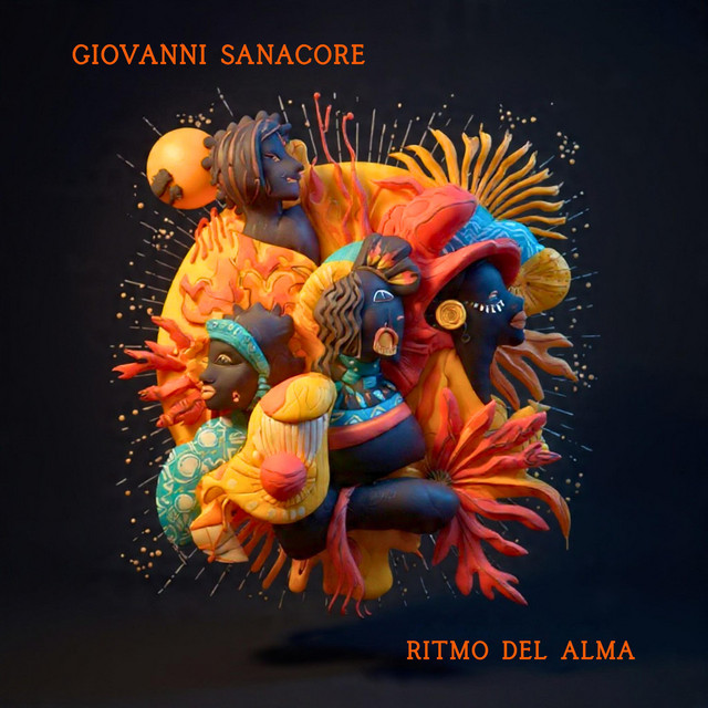 Ritmo del Alma