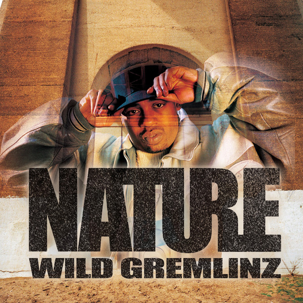Wild Gremlinz cover art