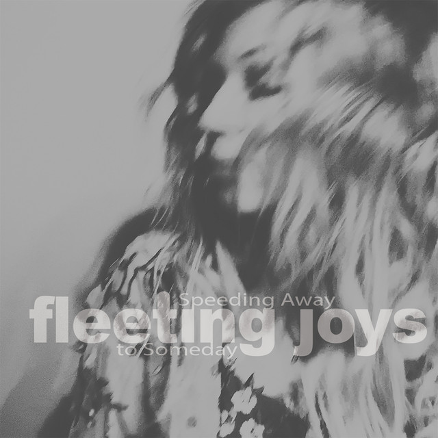 Speeding Away to Someday cover art