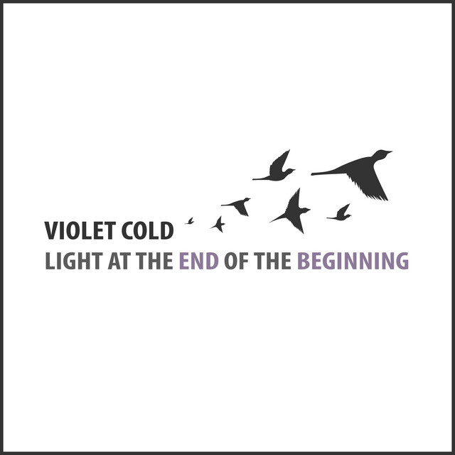 Light at the End of the Beginning (single)