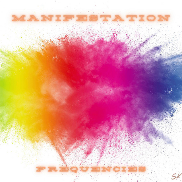 Manifest and Achieve Dreams and Aspirations cover art