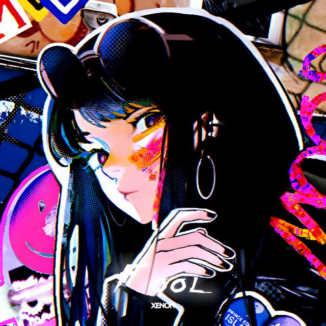 Fool - Single by Xenon | Spotify