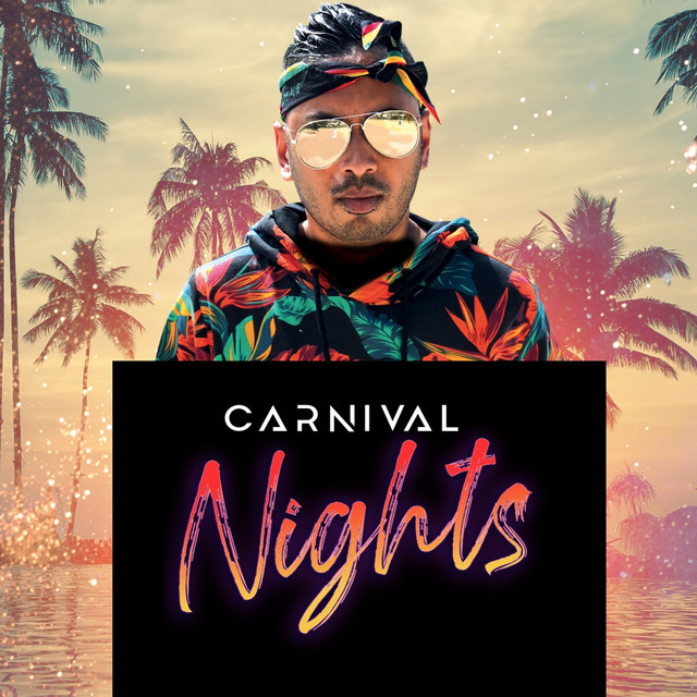 Carnival Nights - Single by Drew Raine | Spotify