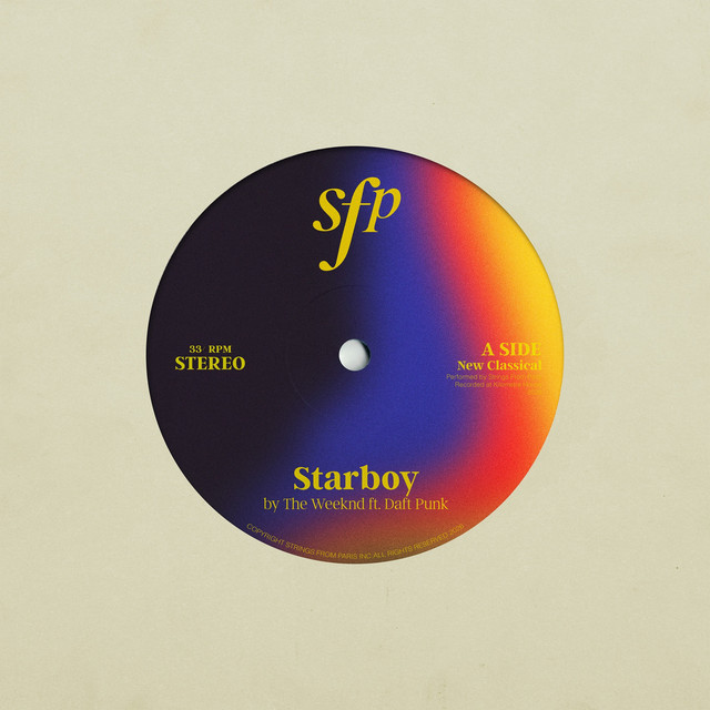 Starboy