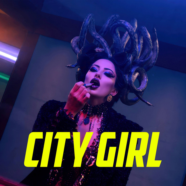 City Girl