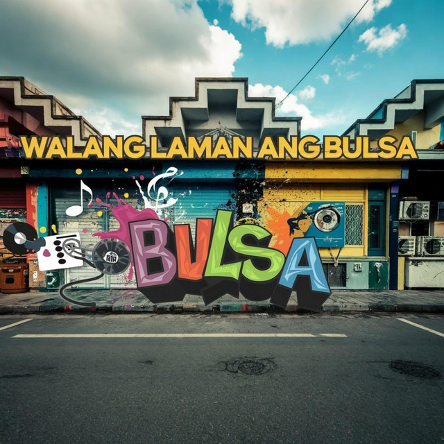 BULSA cover art