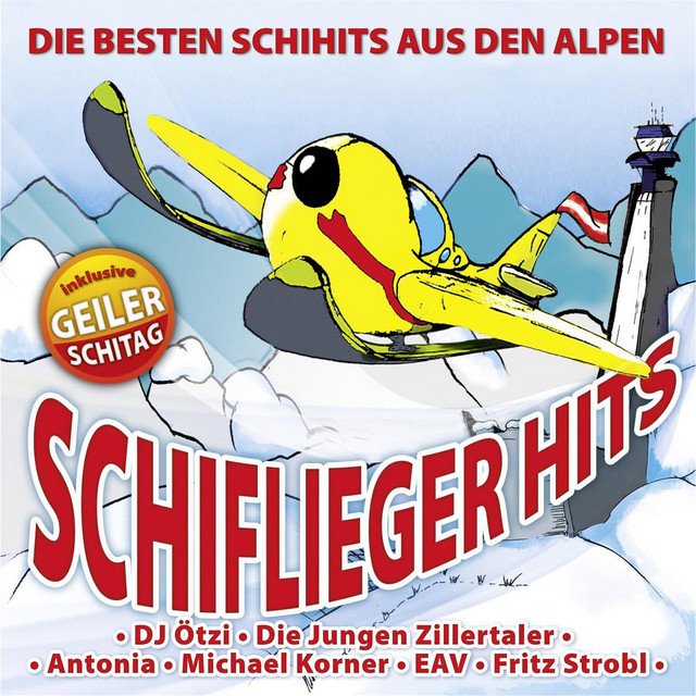Er Hat Ein Knallrotes Gummiboot
