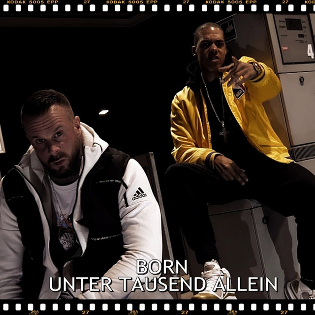 Unter Tausend allein