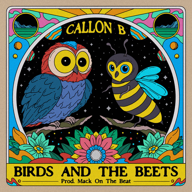 BIRDS AND THE BEETS