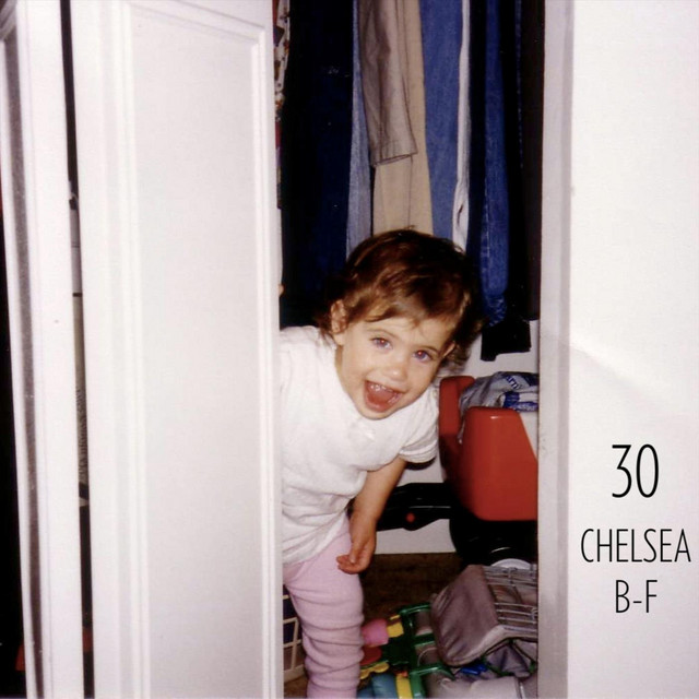 Chelsea B-F