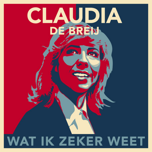 Hoeveel Ik Van Je Hou