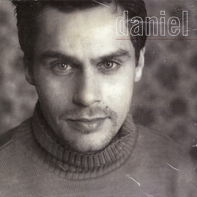 daniel cover art