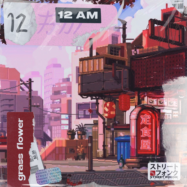 12 AM