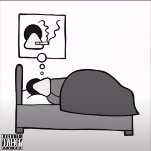 MILLY cover art
