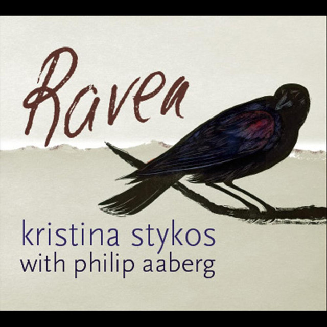 Raven cover art