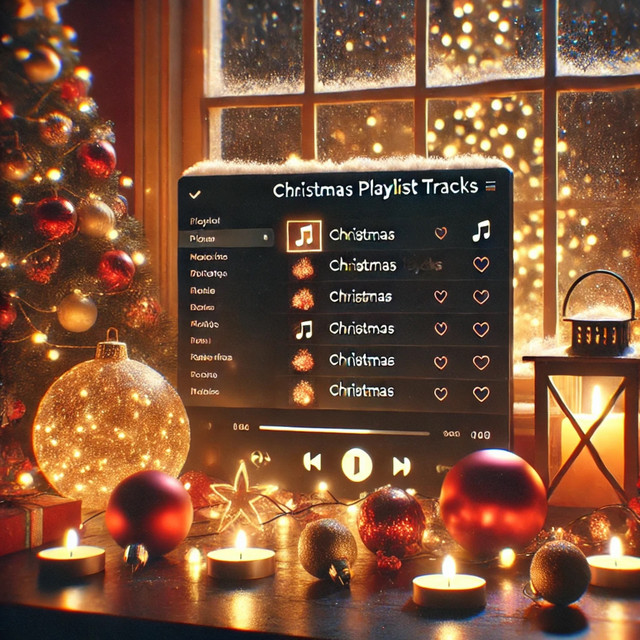 Christmas Ambience