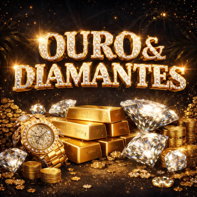 Ouro & Diamantes