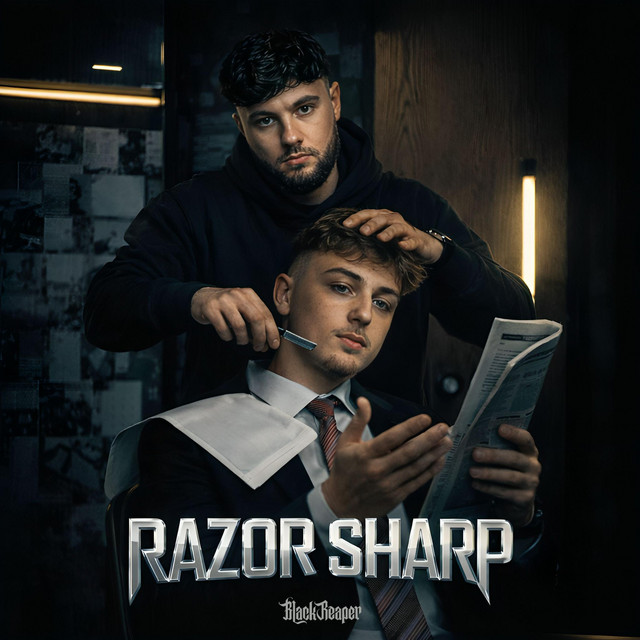 Razor Sharp