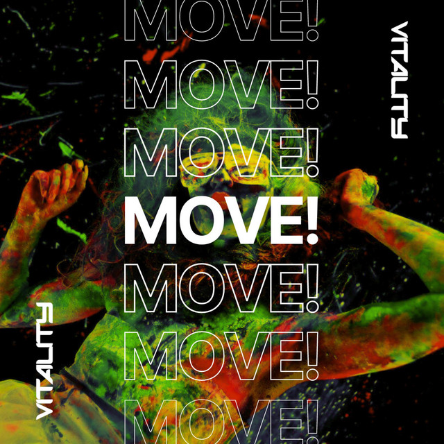 MOVE! cover art