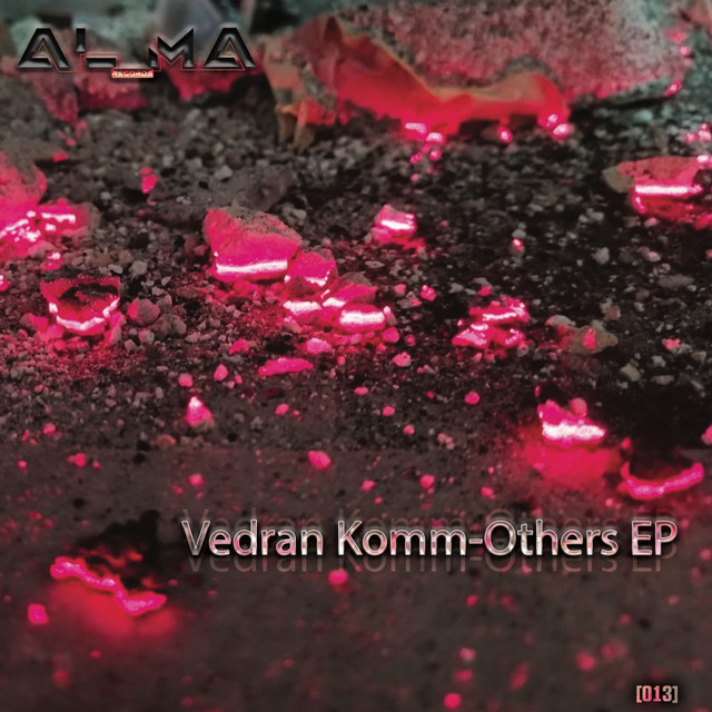 Others EP cover art