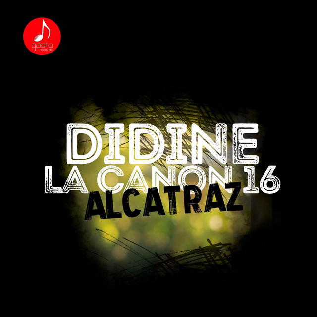 Alcatraz cover art