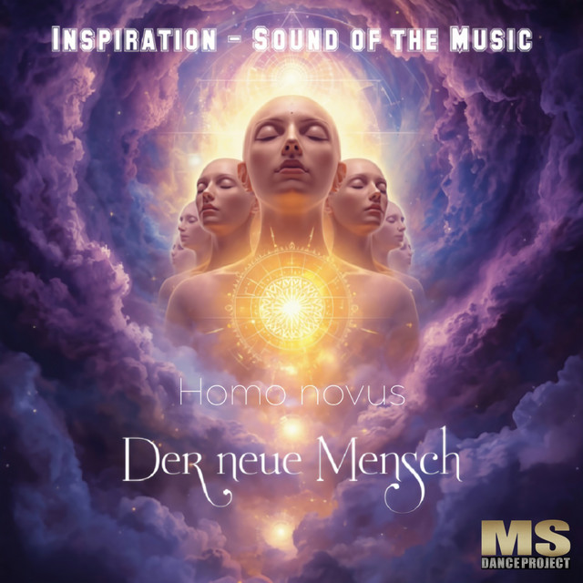 Homo Novus - Der neue Mensch