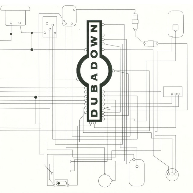 Dubadown cover