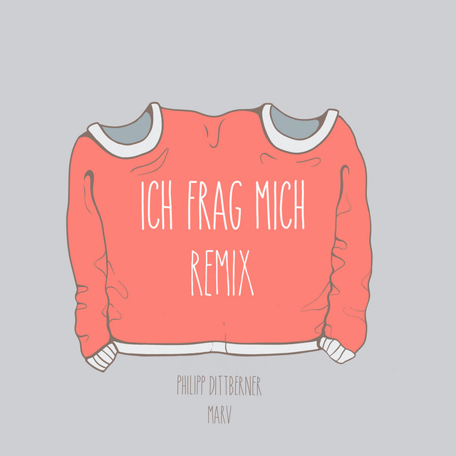 Ich frag mich