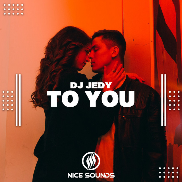Обкладинка: To You — DJ JEDY