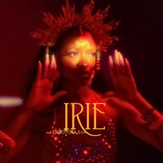 Irie
