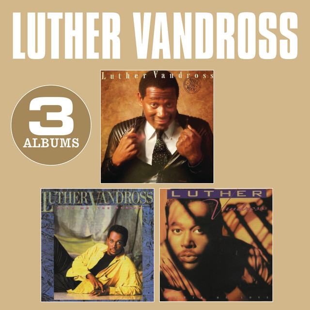 洋楽 Thunderpuss,Madonna,Luther Vandross, 71eEhZ12J7L.jpg