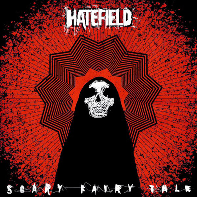 Scary Fairy Tale cover art