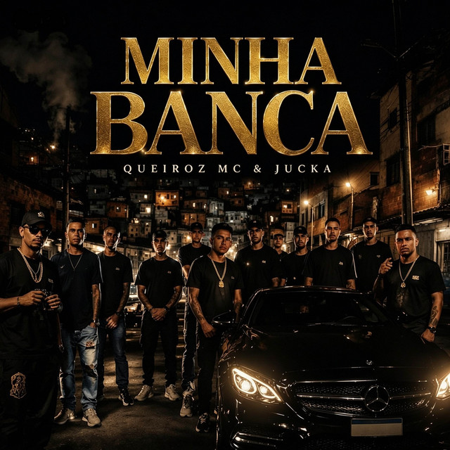 Minha Banca