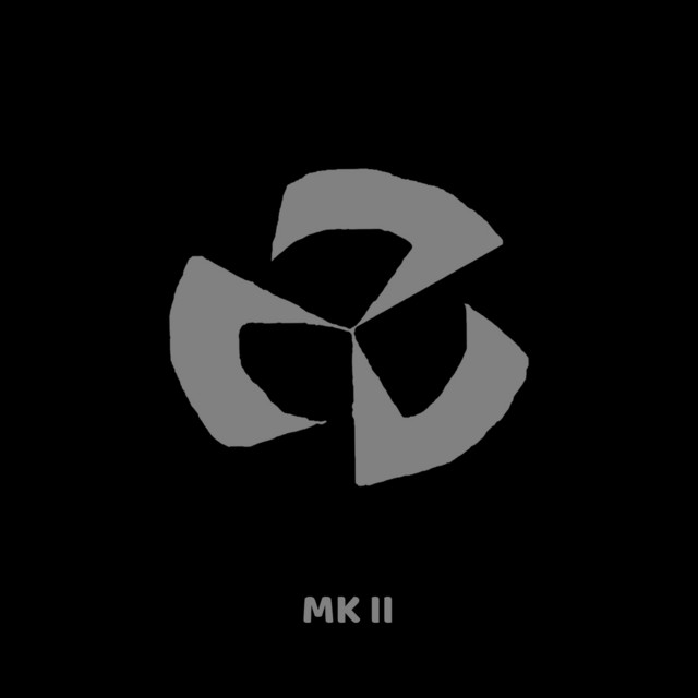 M.k II cover art